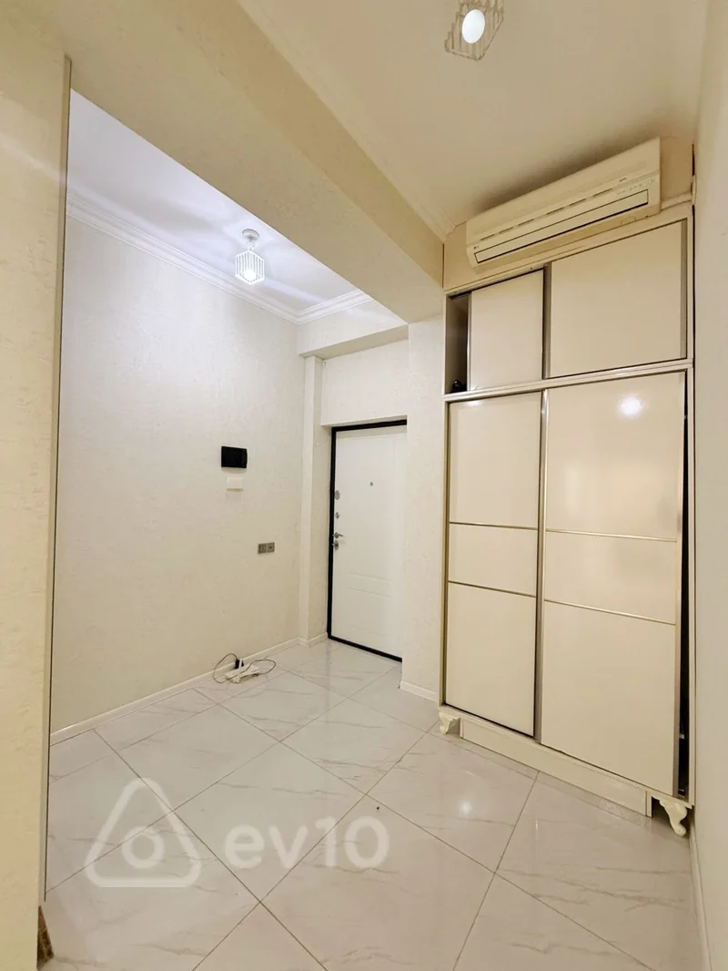 2 otaqlı mənzil, 67 m², Kenar dairevi yol 7 — Mənzil, Bakı (9)