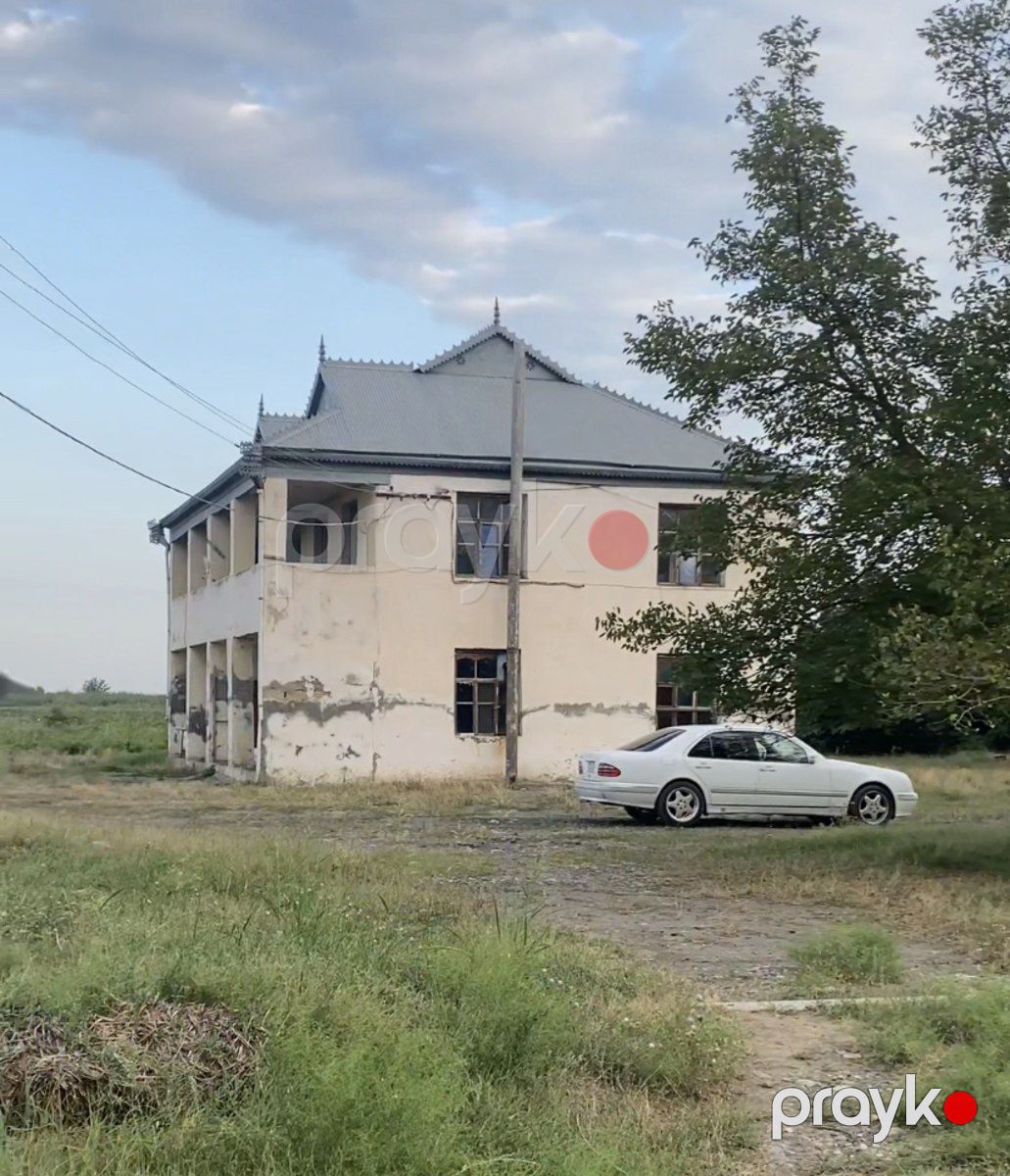 Satılır obyekt 1400 m² — Əmlak, Beyləqan (2)