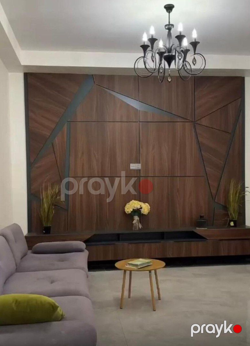 Satılır 6 otaqlı həyət evi/bağ evi 500 m² — Ev, villa, Bakı (9)