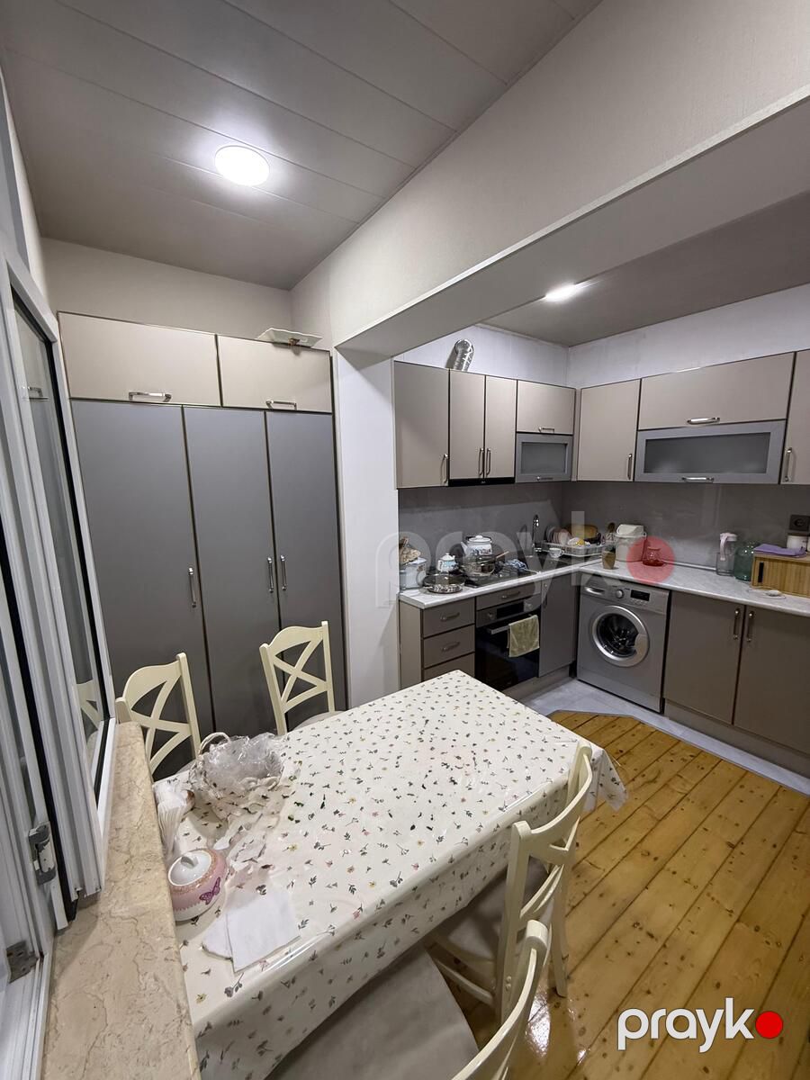 Satılır 5 otaqlı köhnə tikili 115 m² — Mənzil, Bakı (8)
