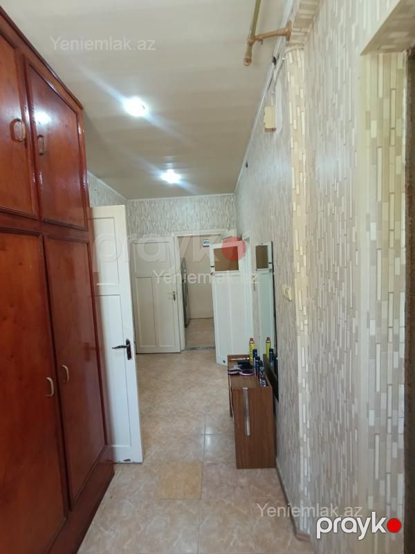 Satılır 3 otaqlı Həyət evi / Villa, 80 m², Sabunçu rayonu — Ev, villa, Bakı (2)