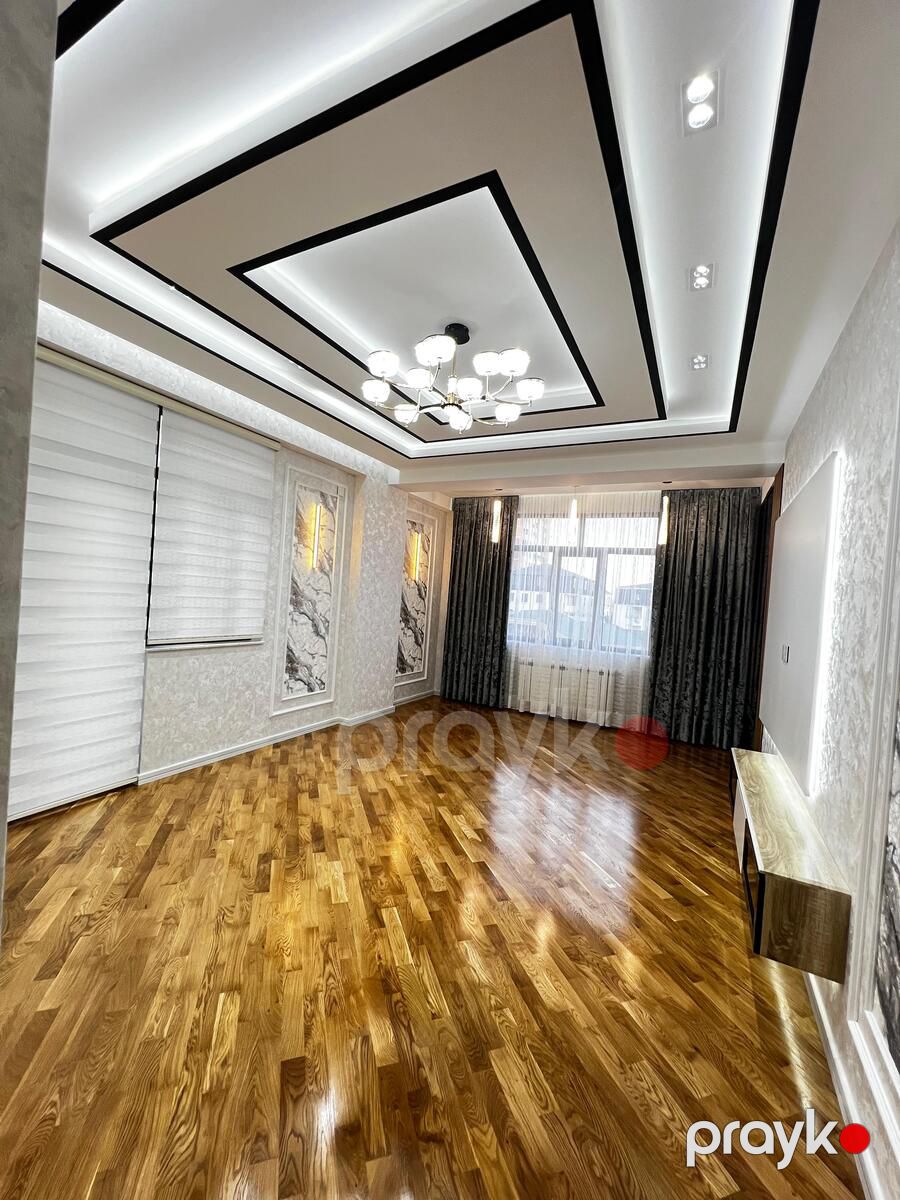 Satılır 3 otaqlı yeni tikili 120 m² — Mənzil, Bakı (10)