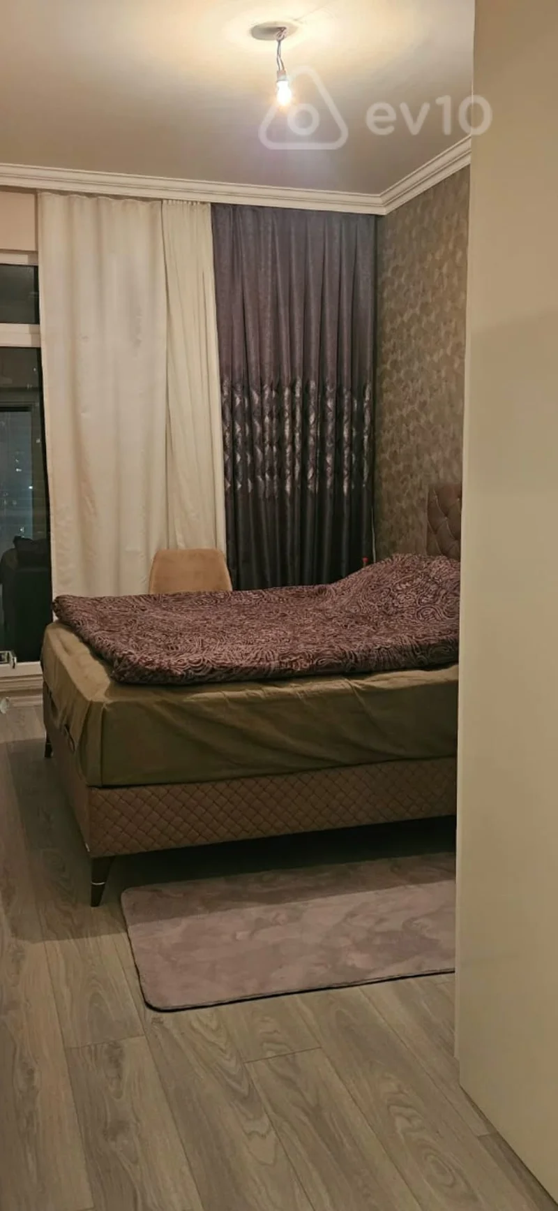 2 otaqlı mənzil, 65 m², 20 Yanvar — kirayə — Mənzil, Bakı (5)