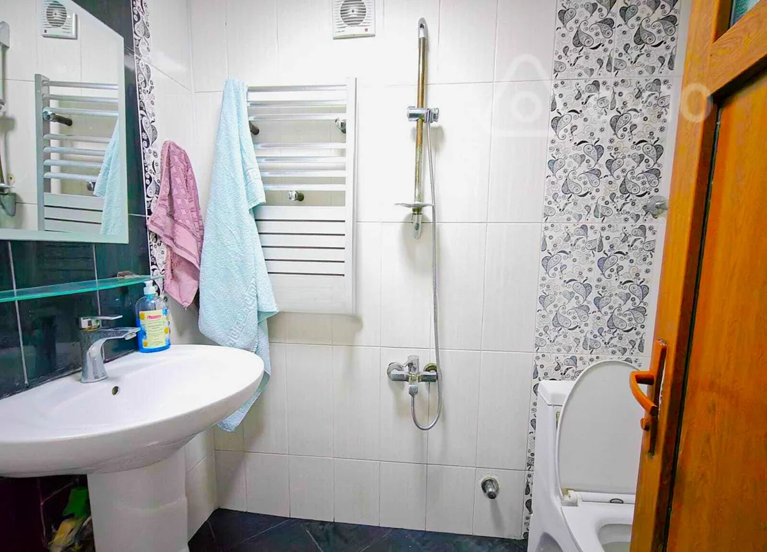 3 otaqlı mənzil, 85 m², Azadlıq prospekti — Mənzil, Bakı (9)