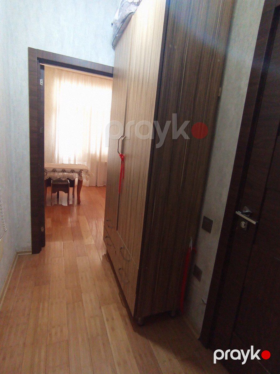 Satılır 1 otaqlı yeni tikili 41 m² — Mənzil, Sumqayıt (3)