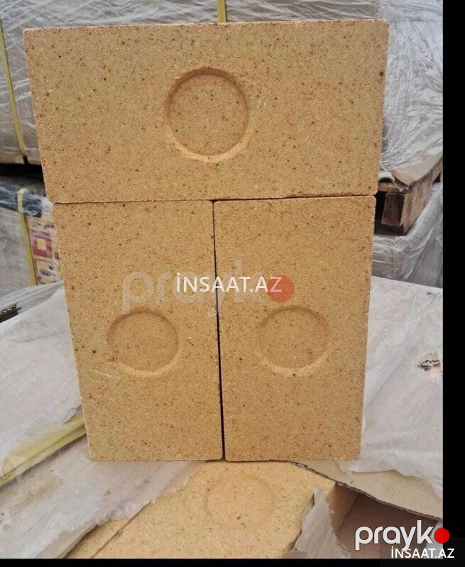 İran Rusiya Belarus istehsalı Manqal kərpici,gips,Dekorativ — Tikinti blokları, kərpic və panellər, Bakı (8)