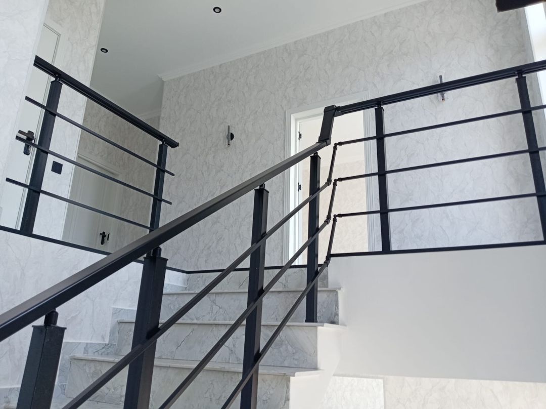 Həyət evi, 51-ci məhəllə — Ev, villa, Sumqayıt (7)