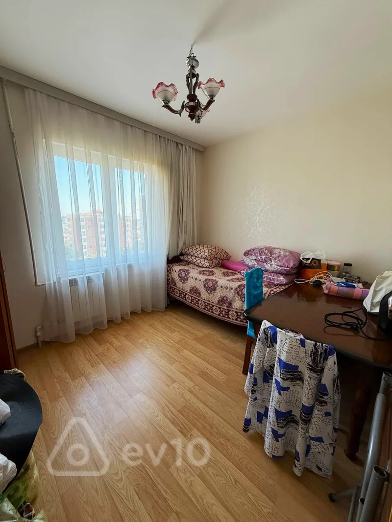4 otaqlı mənzil, 100 m², 20 Yanvar küç — Mənzil, Bakı (3)