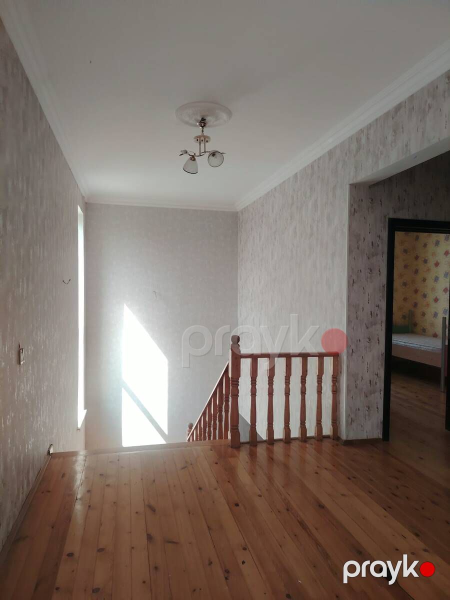 Satılır 4 otaqlı həyət evi/bağ evi 240 m² — Ev, villa, Bakı (5)
