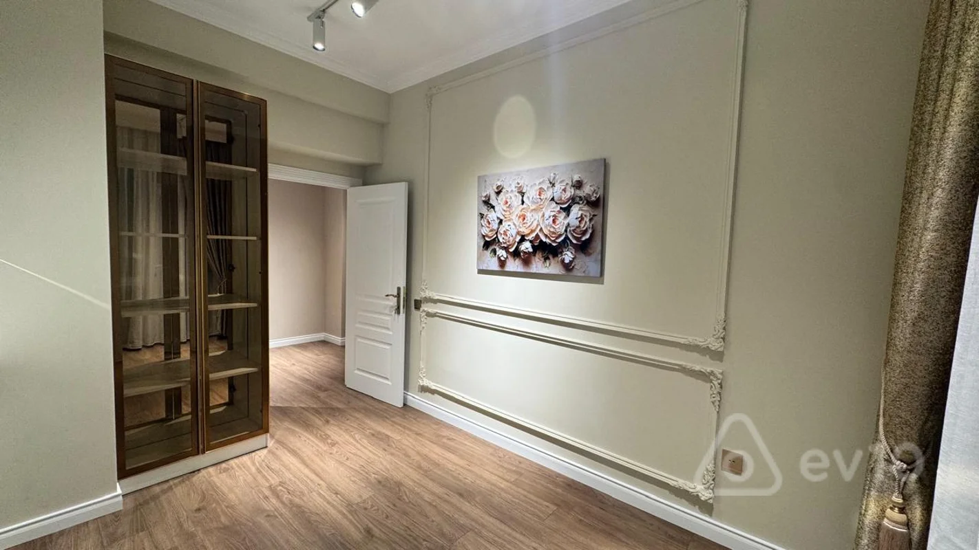 2 otaqlı mənzil, 77 m², Həsən bəy Zərdabi prospekti — Mənzil, Bakı (11)