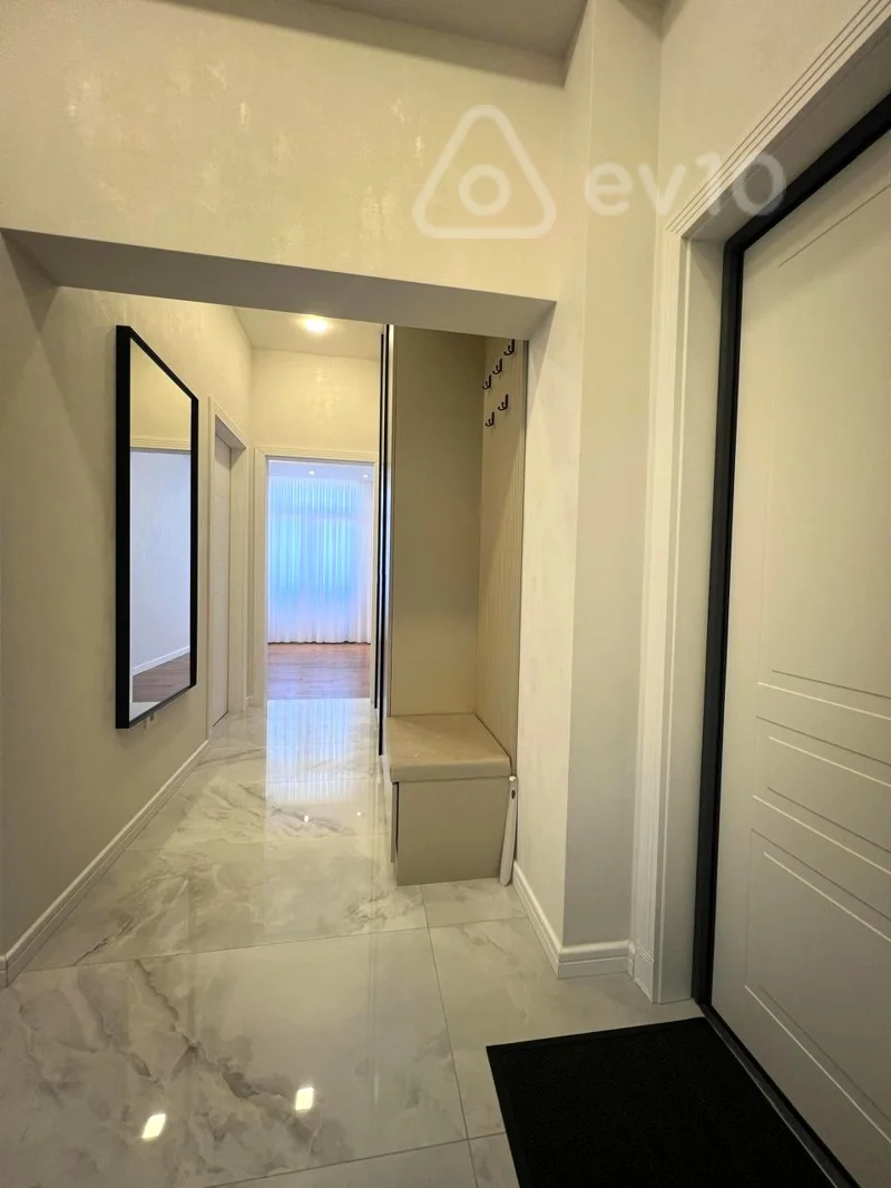 2 otaqlı mənzil, 78 m², Ceyhun Hacıbəyli küçəsi — kirayə — Mənzil, Bakı (12)
