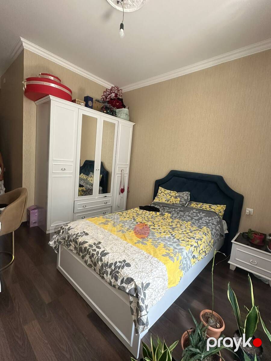 Satılır 4 otaqlı yeni tikili 100 m² — Mənzil, Bakı (3)
