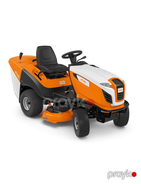 Otbiçən Stihl RT 5097 Mini-traktor — Bakı