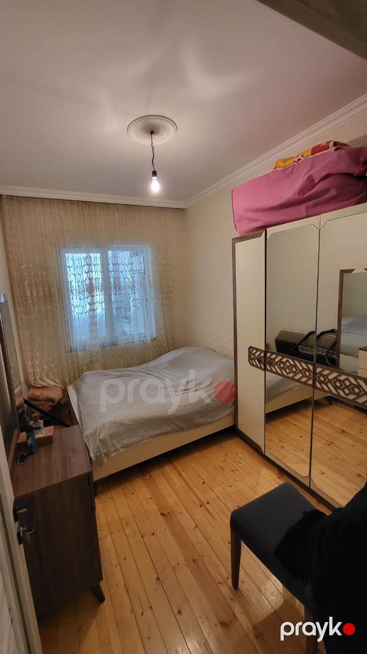 Satış: 2 otaqlı Yeni tikili, 54 m², Xırdalan şəhəri — Mənzil, Xırdalan (5)