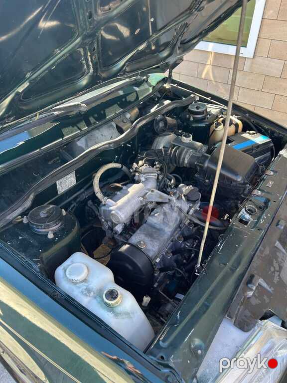 Lada (VAZ) 2115, 1.5 L, 2002 il, 250 000 km — Avtomobillər, Balakən (11)