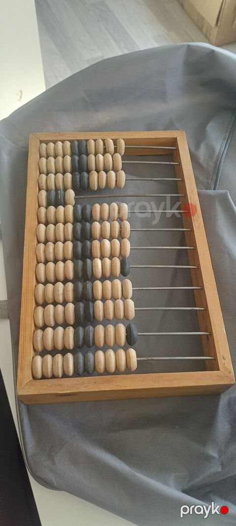 Ssri taxta hesablayıcı — Bakı