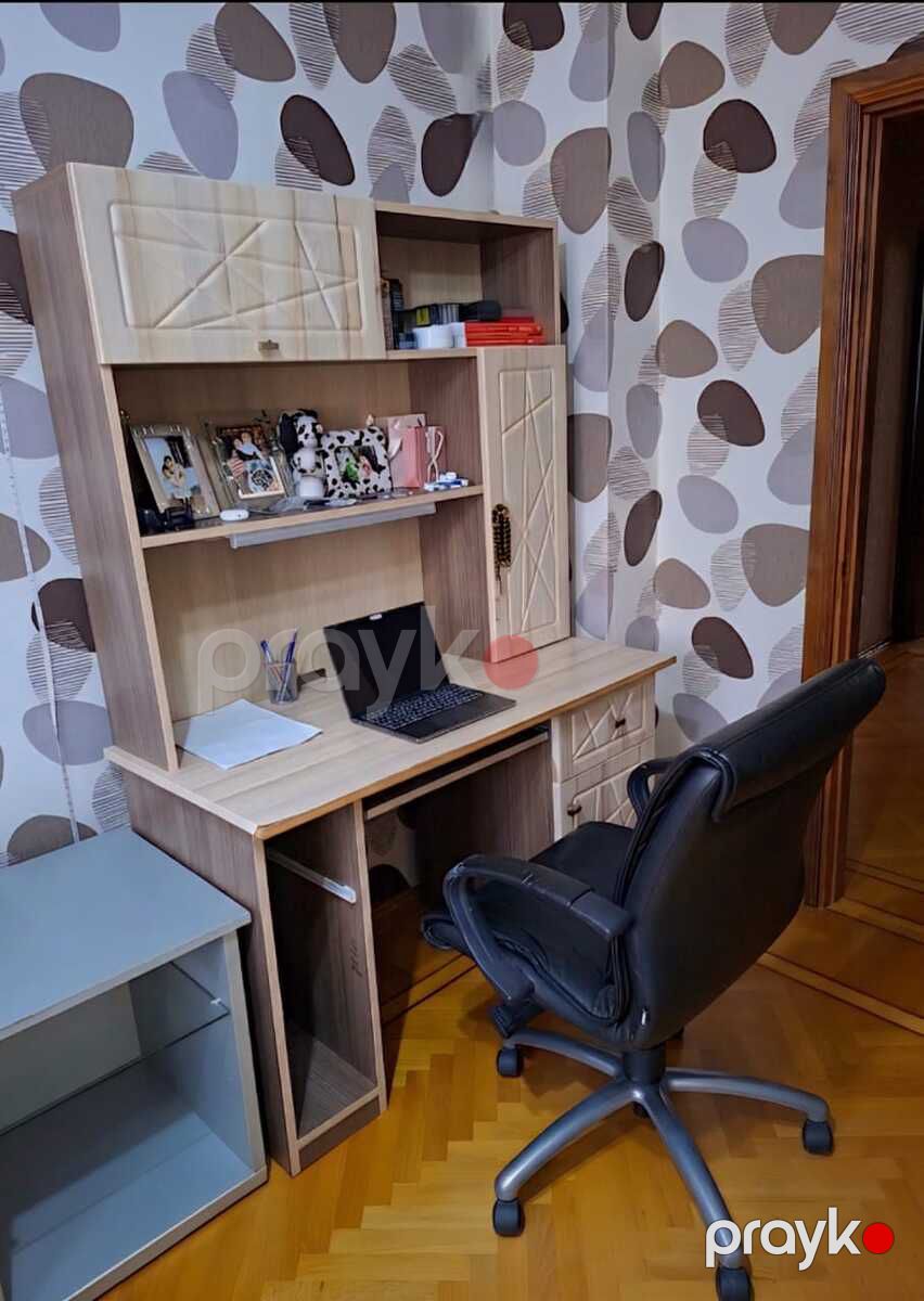 İcarəyə verilir 3 otaqlı köhnə tikili 75 m² — Mənzil, Bakı (11)