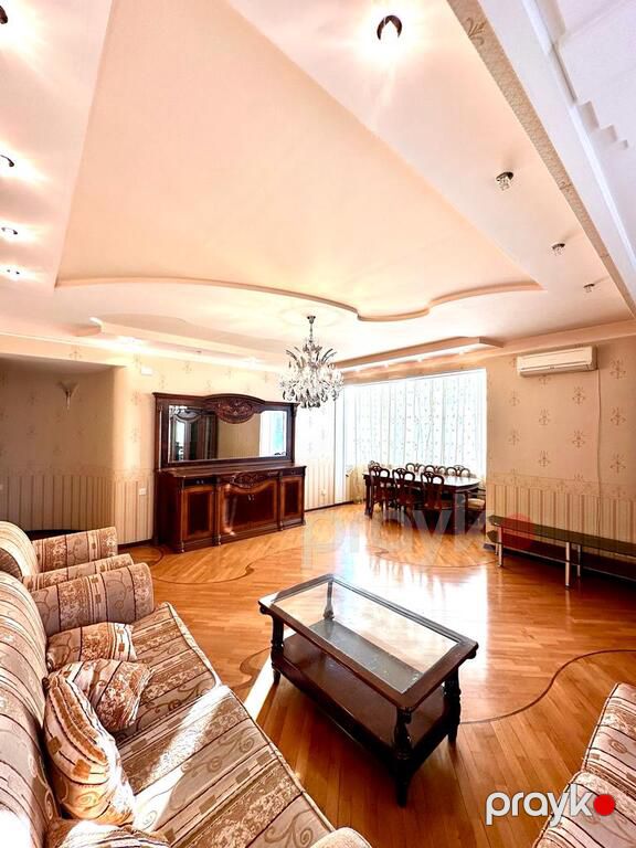 Satılır 4 otaqlı yeni tikili 185 m² — Mənzil, Bakı (2)