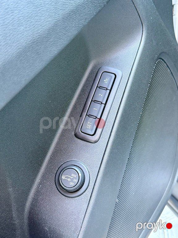 Chevrolet Equinox, 1.5 L, 2018 il, 124 000 km — Avtomobillər, Sumqayıt (8)