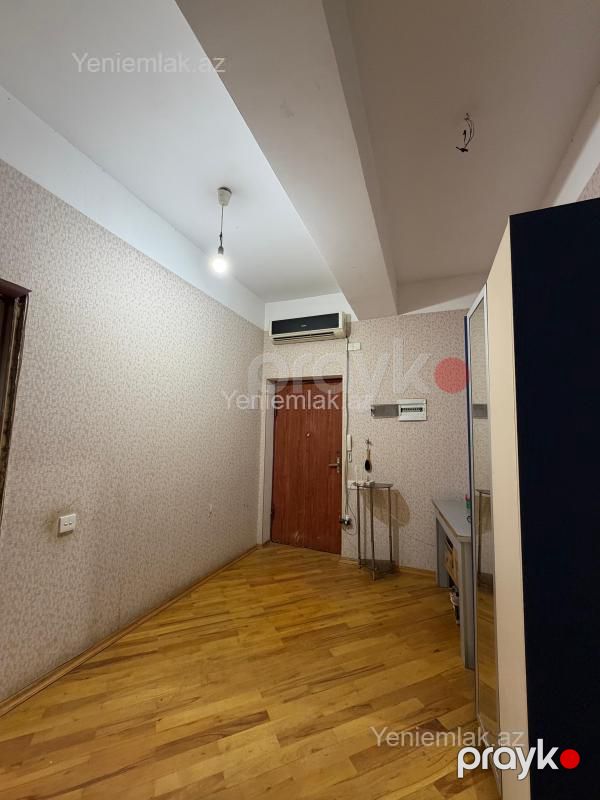 Satılır 2 otaqlı Bina evi menzil (Yeni tikili), 86 m², 6-cı mikrorayon — Mənzil, Sumqayıt (2)