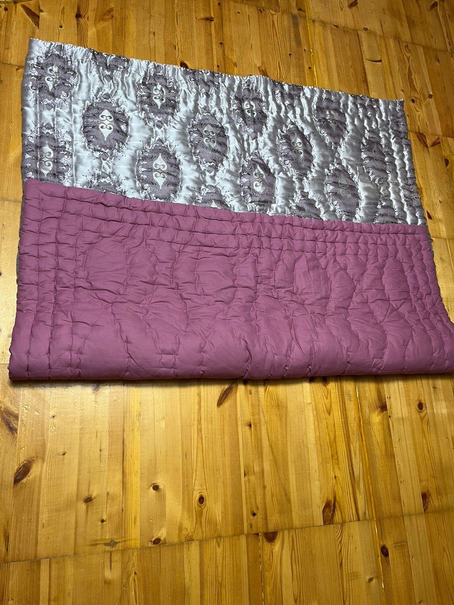Yorğan — Tekstil, Bakı (3)