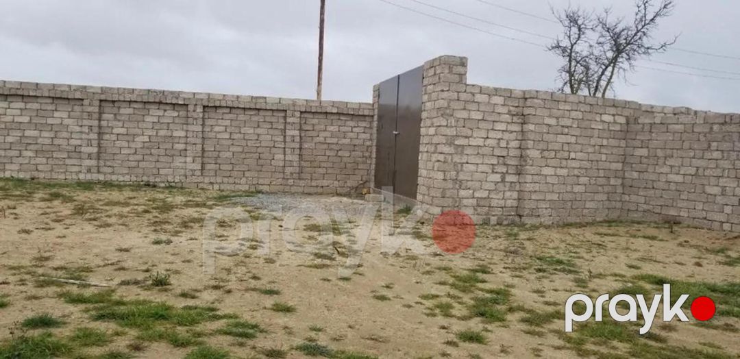 11 sot torpaq sahəsi, Zirə qəs — Torpaq, Bakı (10)