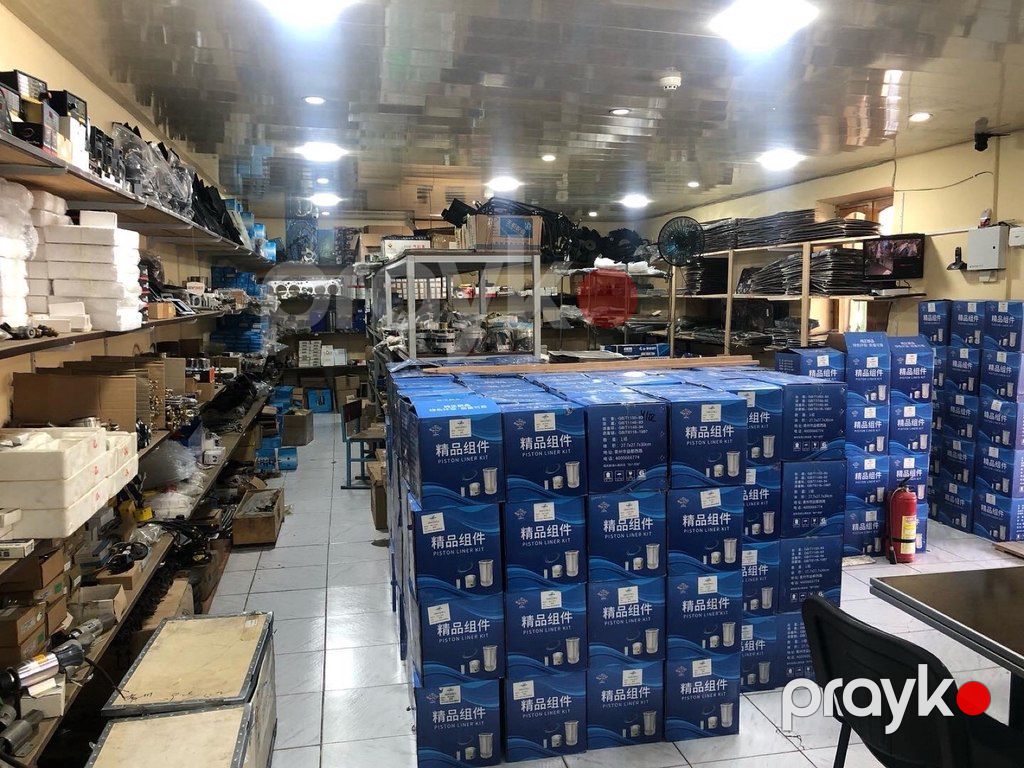 Generator ehtiyat hissələri — Biznes və avadanlıq, Bakı (5)