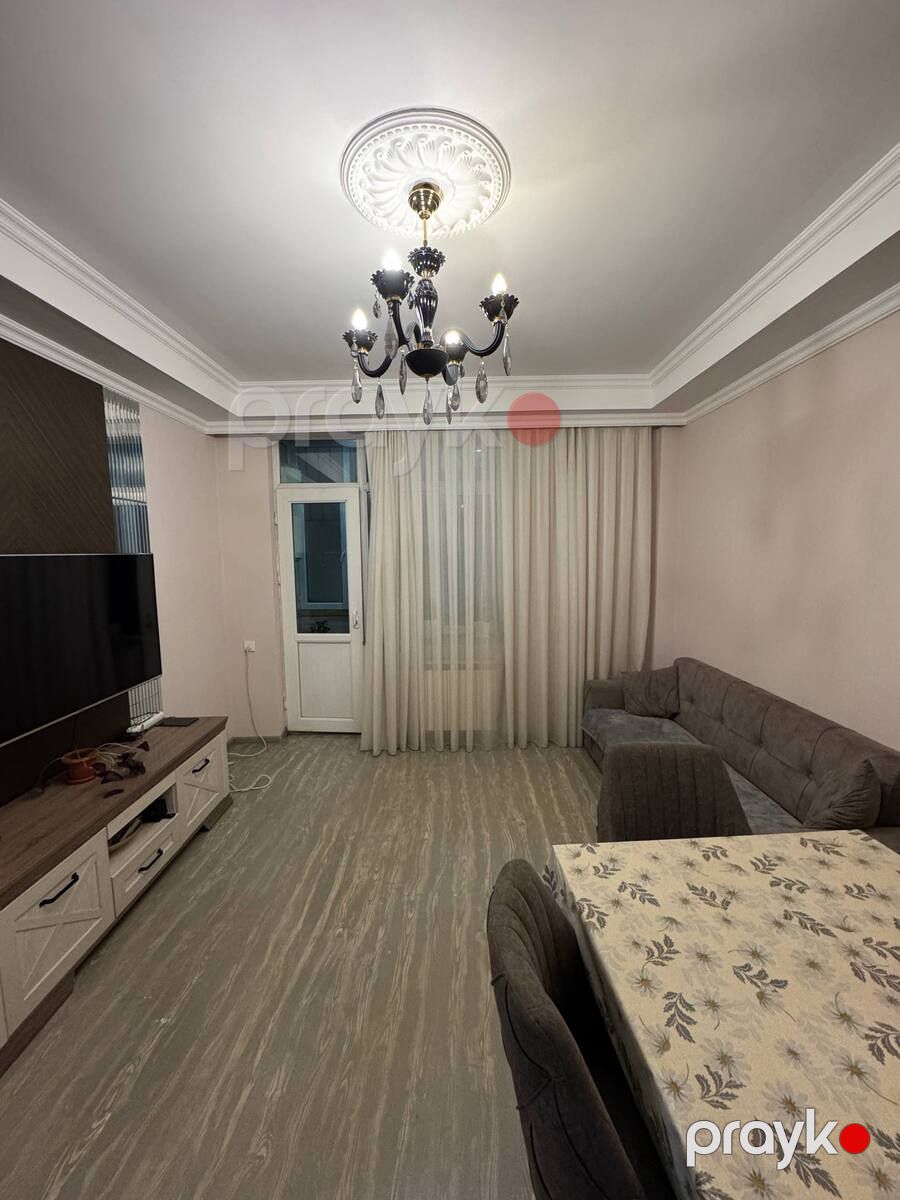 Satılır 3 otaqlı yeni tikili 65 m² — Mənzil, Bakı (5)