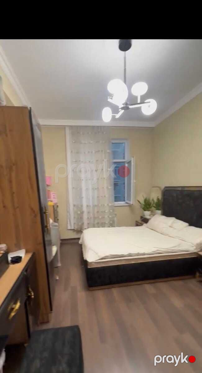 Satılır 4 otaqlı yeni tikili 100 m² — Mənzil, Bakı (6)