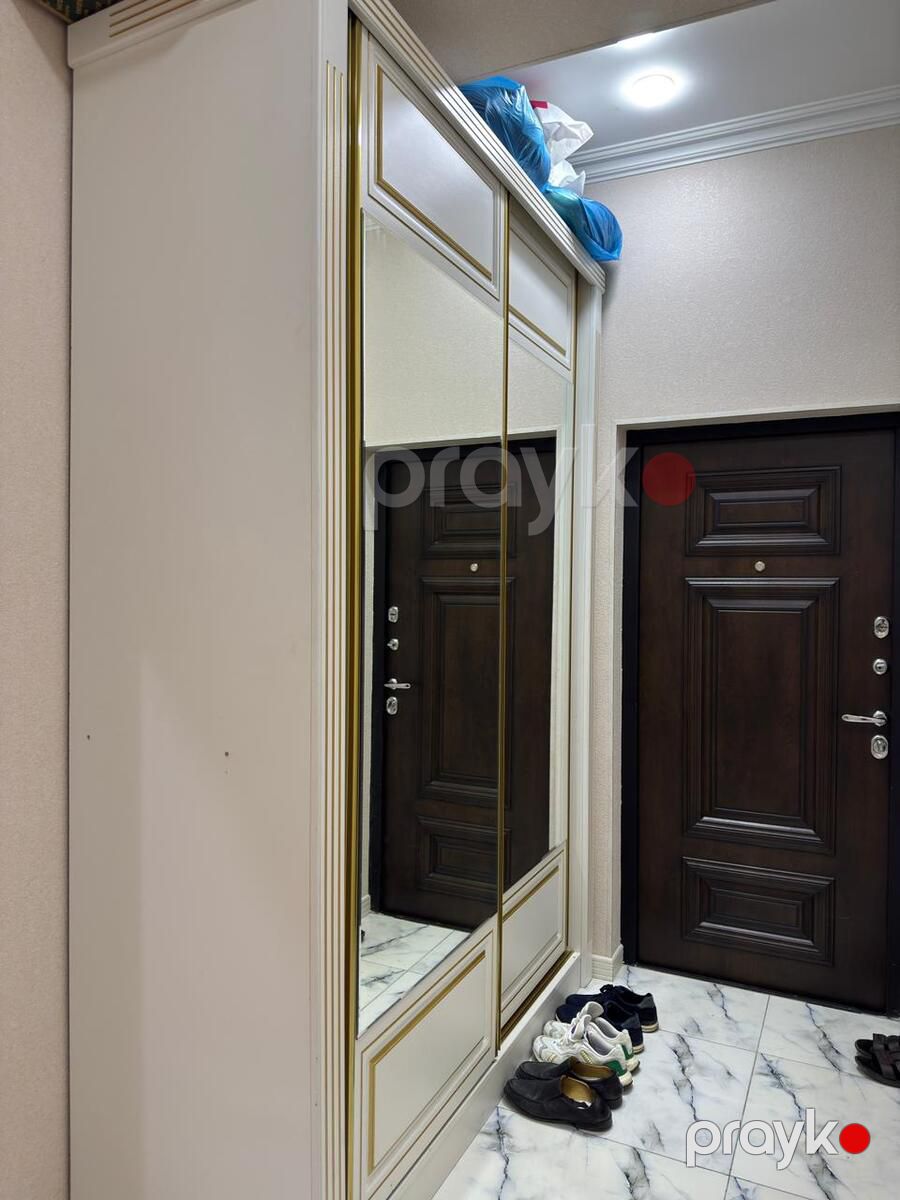 Satılır 3 otaqlı yeni tikili 110 m² — Mənzil, Bakı (3)