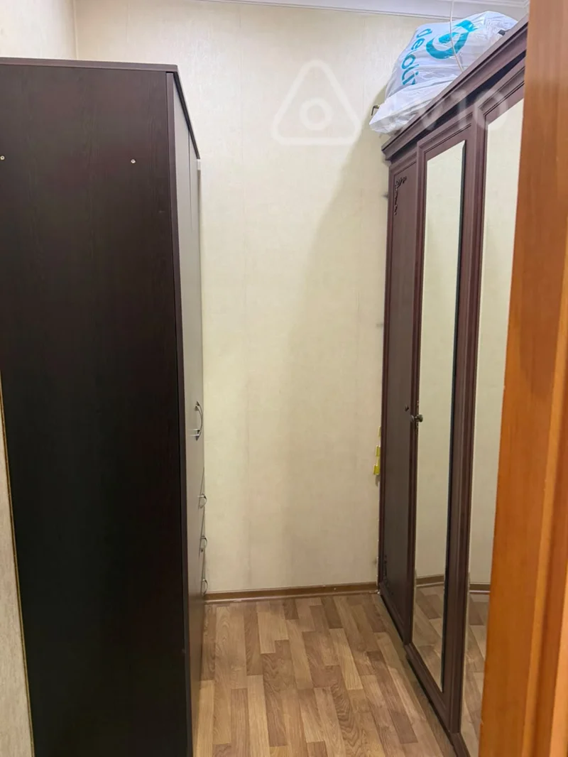 3 otaqlı mənzil, 82 m², Dadaş Bünyazadə küç. — kirayə — Mənzil, Bakı (9)