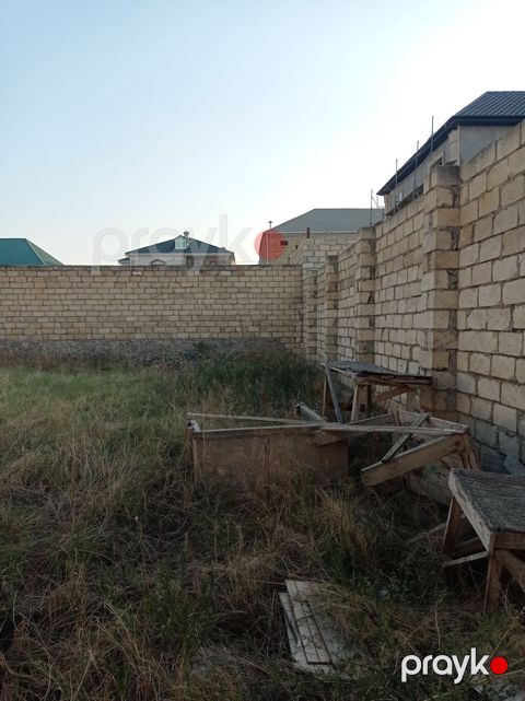 4 sot, Tikinti, Mülkiyyətçi, Kupça (Çıxarış) — Gəncə