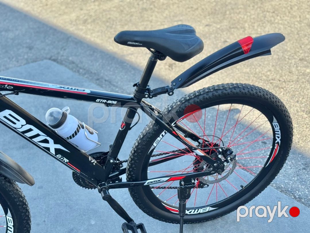 Velosiped BMX 26 — Velosipedlər, Sumqayıt (11)