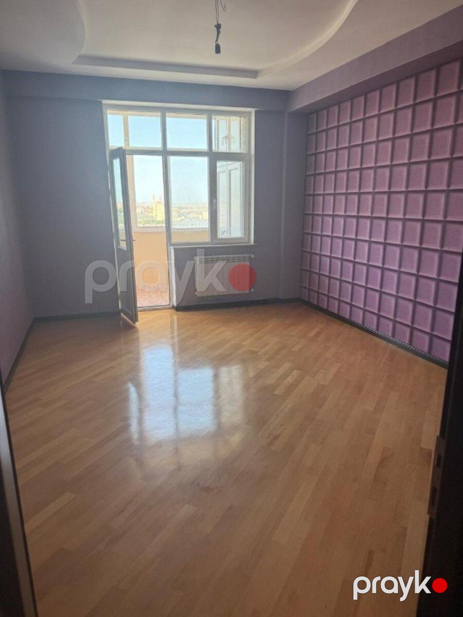 Satılır 4 otaqlı yeni tikili 150 m² — Mənzil, Bakı (6)