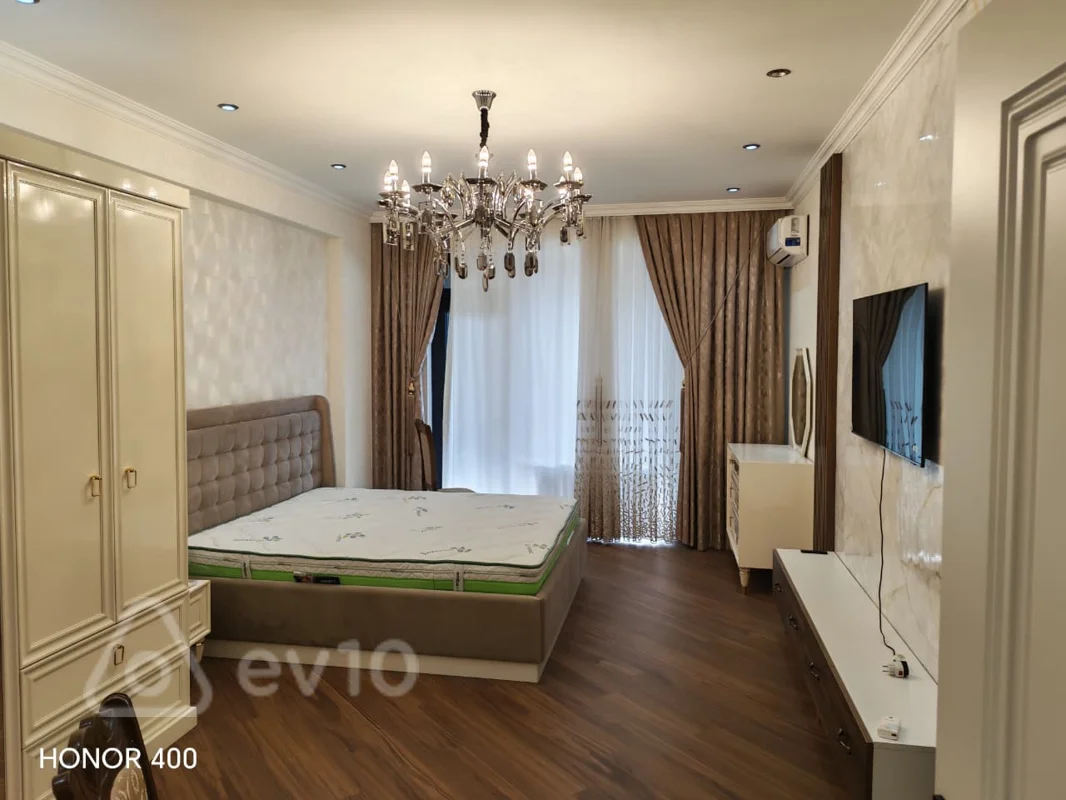 2 otaqlı mənzil, 100 m², Panoroma Park — kirayə — Mənzil, Bakı (2)