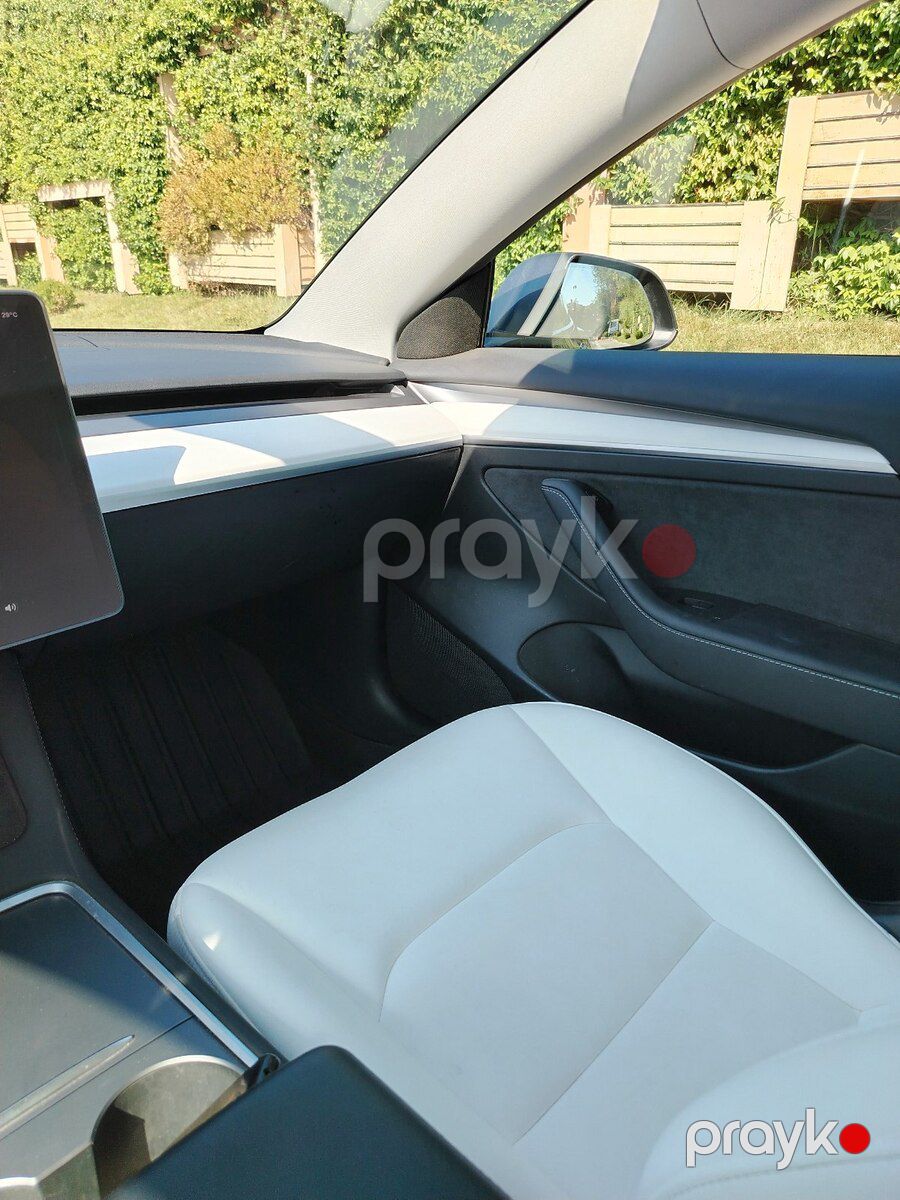 Tesla Model 3, 2023 il — Avtomobillər, Bakı (6)
