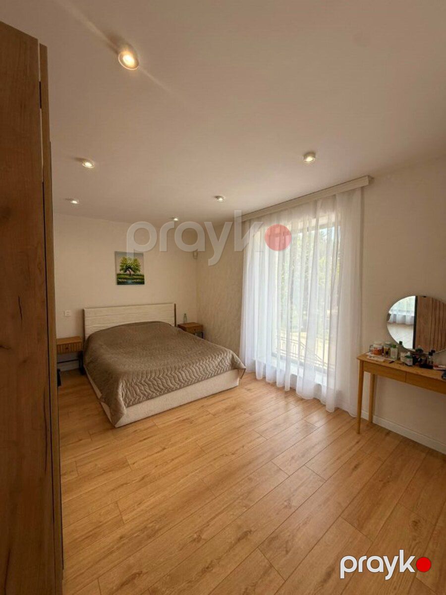 Satılır 10 otaqlı həyət evi/bağ evi 655 m² — Ev, villa, Bakı (10)