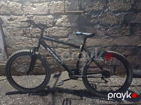 Velosiped "Start" — Bakı