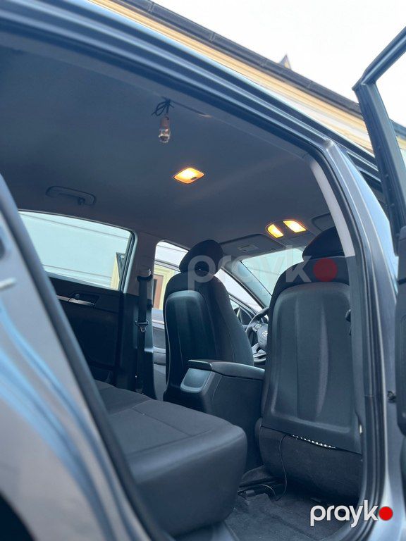 Hyundai Elantra, 2.0 L, 2019 il, 125 529 km — Avtomobillər, Sumqayıt (8)
