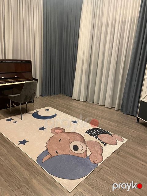 İcarəyə verilir 5 otaqlı həyət evi/bağ evi 171 m² — Bakı