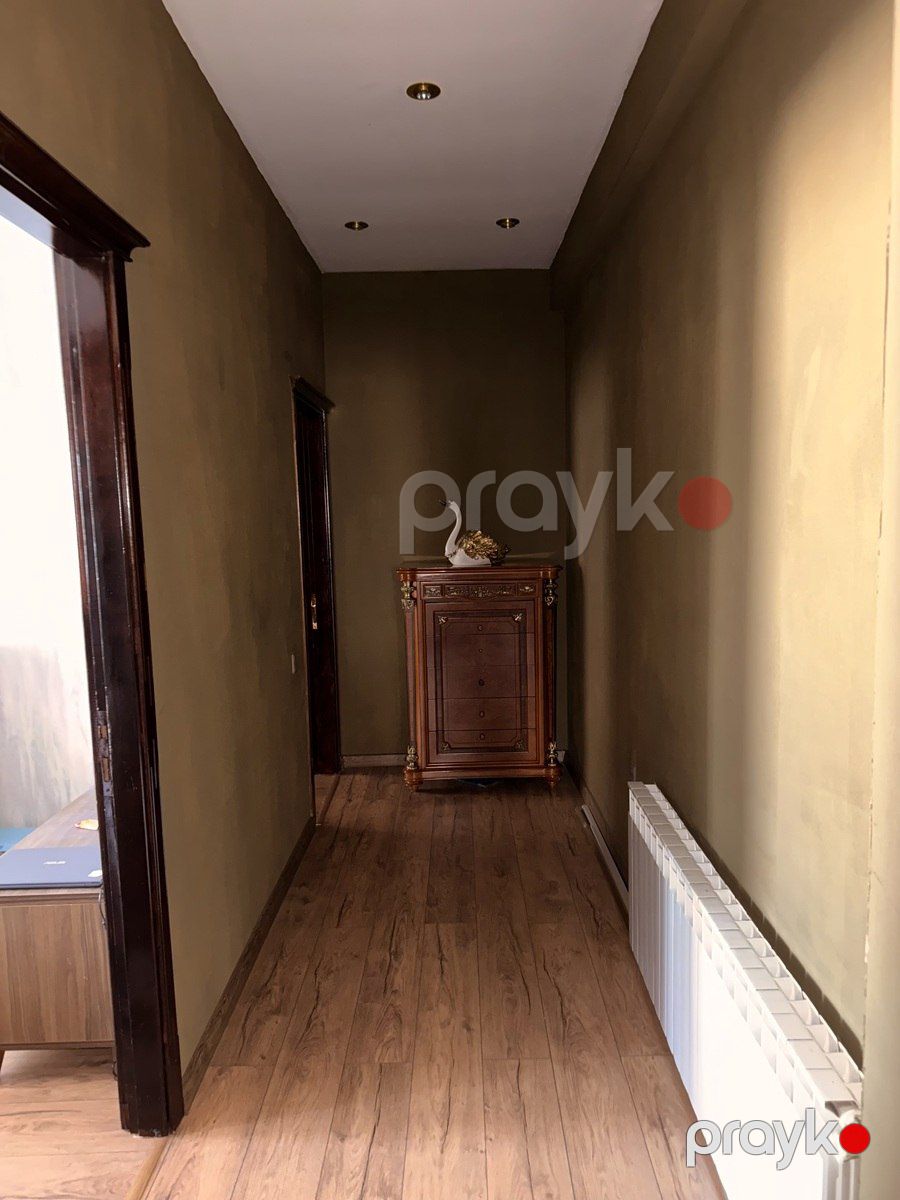 Satılır 4 otaqlı yeni tikili 144 m² — Mənzil, Bakı (6)