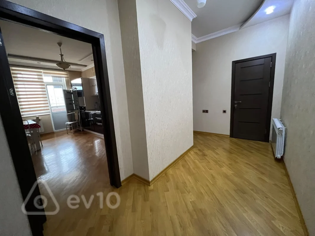 2 otaqlı mənzil, 85 m², Fizuli Orucov küçəsi — Mənzil, Bakı (4)