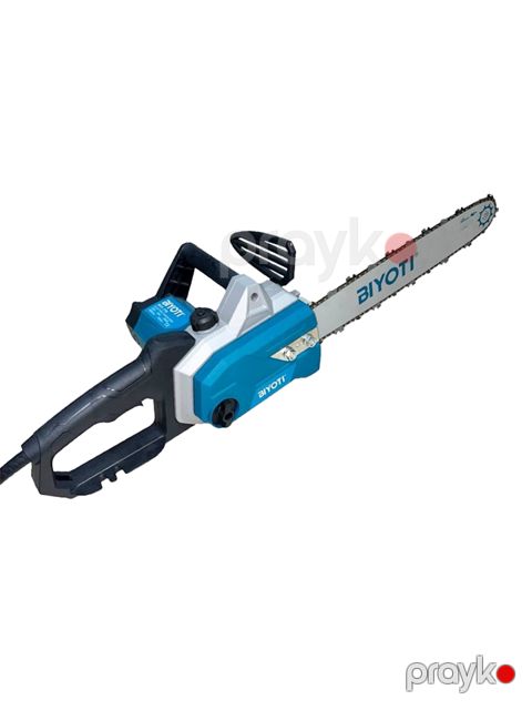 Zəncirli mişar Biyoti BYT-715 — Bakı