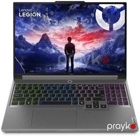 Notbuk Lenovo Legion 5 16IRX9 83DG00NWRK — Bakı