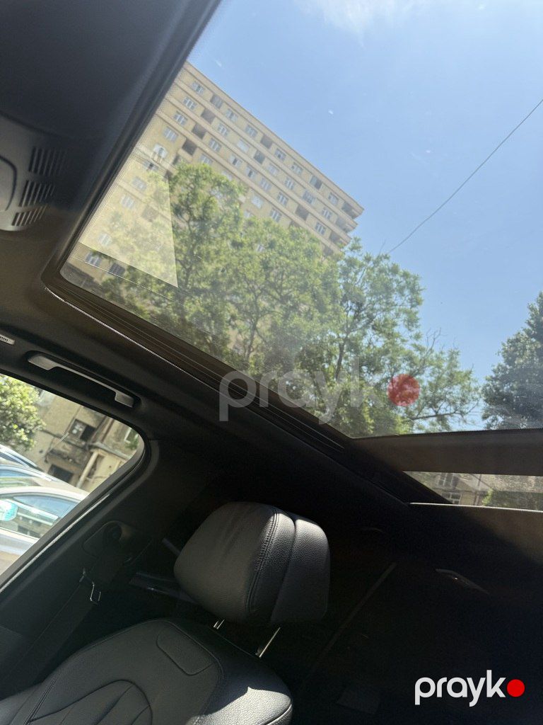 BMW X5, 3.0 L, 2015 il, 232 000 km — Avtomobillər, Bakı (9)
