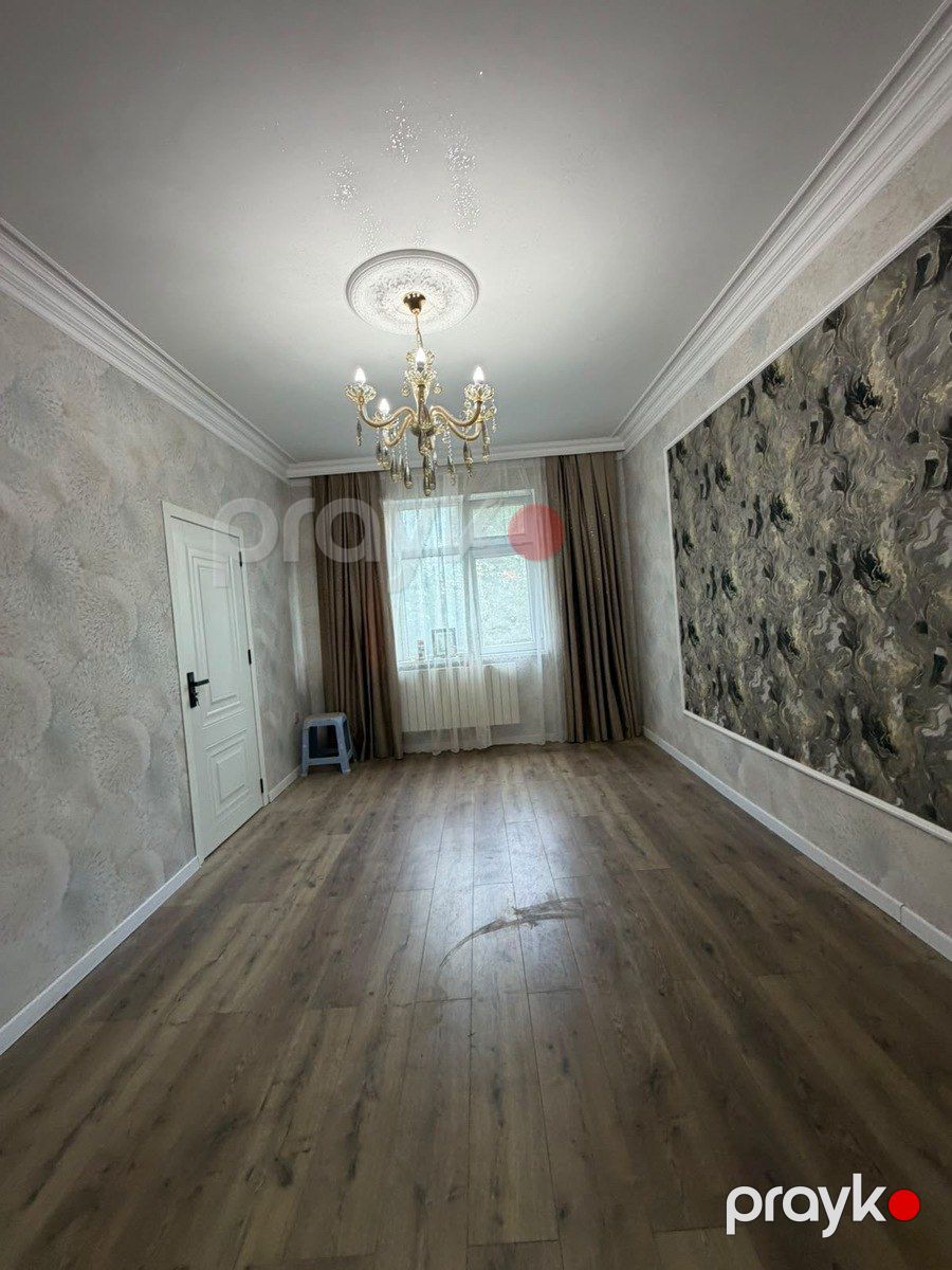 Satılır 2 otaqlı köhnə tikili 30 m² — Mənzil, Bakı (2)