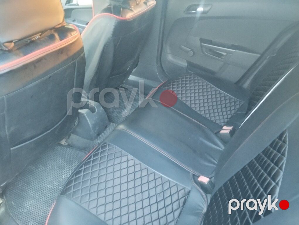 Opel Astra, 1.4 L, 2008 il, 314 602 km — Avtomobillər, Sumqayıt (9)