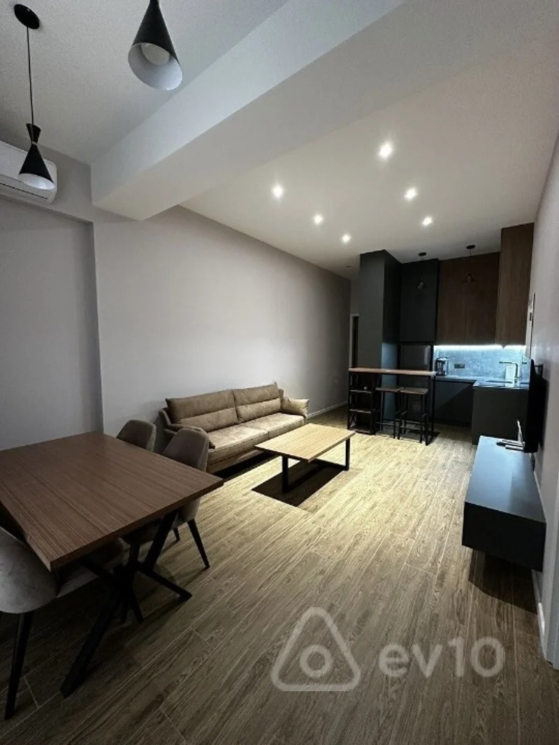 2 otaqlı mənzil, 51 m², Qulu Quliyev — Mənzil, Bakı (6)