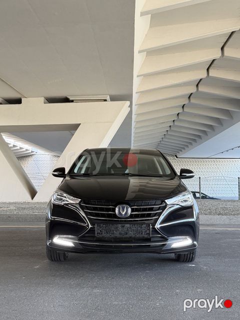 Changan Alsvin, 1.5 L, 2024 il, 90 500 km — Bakı
