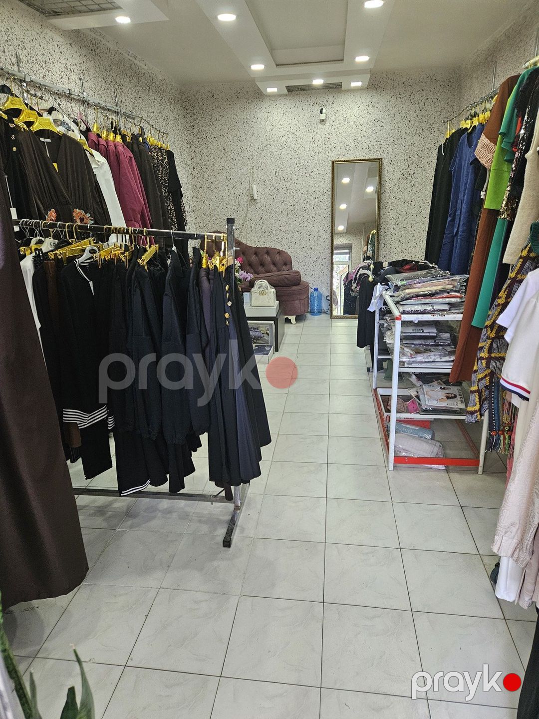 Satılır obyekt 66 m² — Əmlak, Bakı (4)